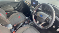 Ford Fiesta 1.0 EcoBoost ST-Line 5dr Petrol Hatchback